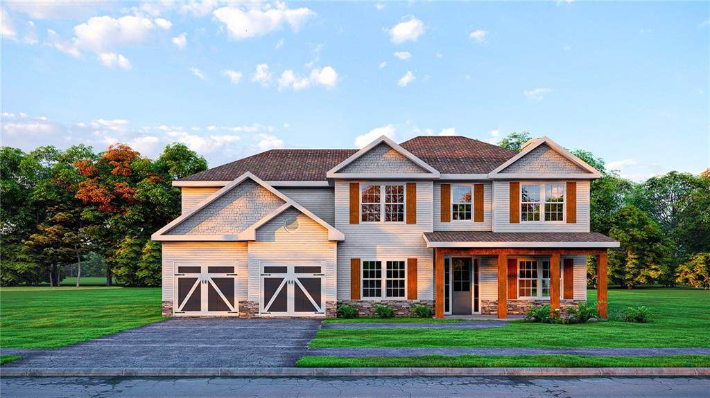 2016 Tiger Lily Drive - Photo 1