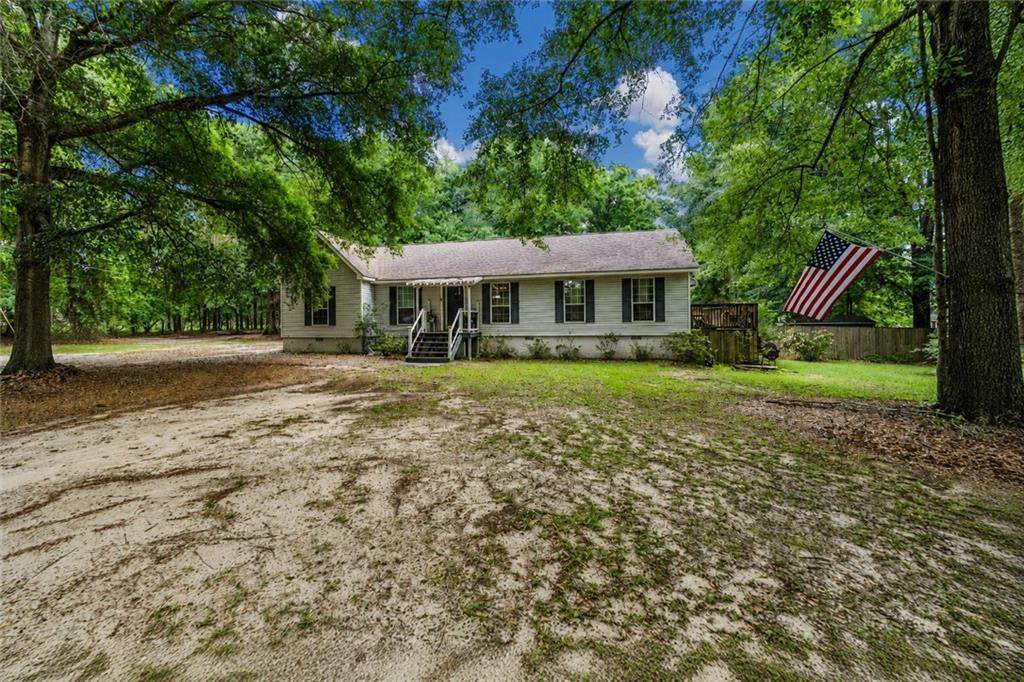 407 Five Mile Road - Photo 1