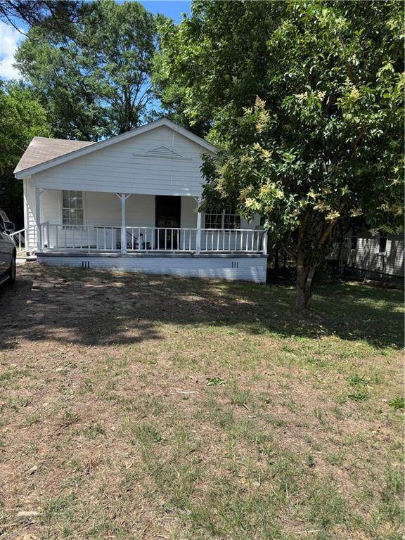 1102 Knowles - Photo 1