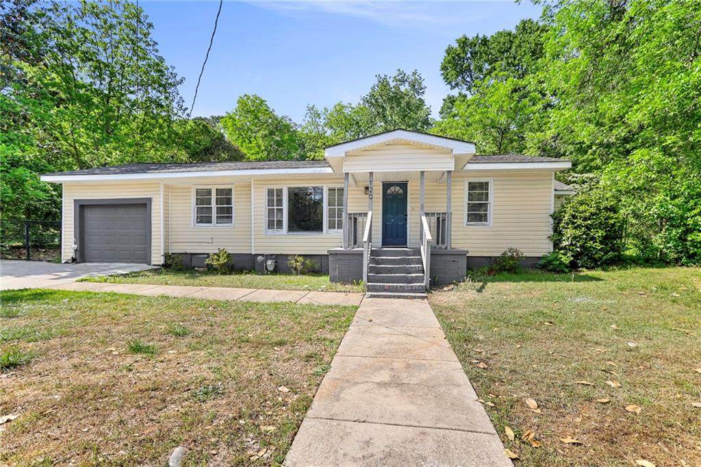 120 North Street - Photo 1