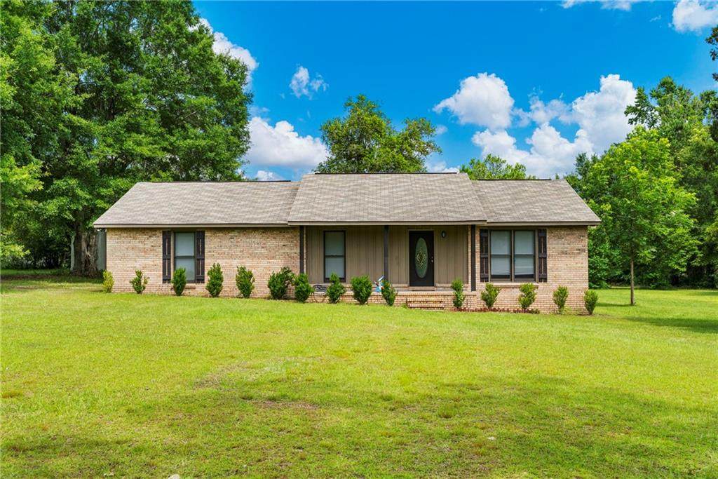 35 Overlook Drive - Photo 1
