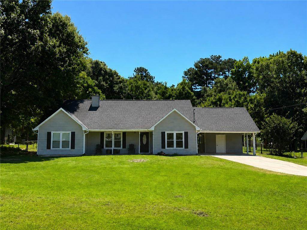 267 Lee Road 437 - Photo 1