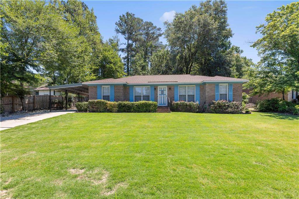 6554 Lemans Lane - Photo 1