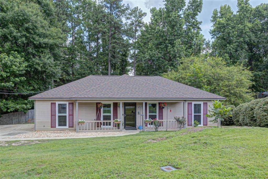 44 Lee Road 885 Road - Photo 1