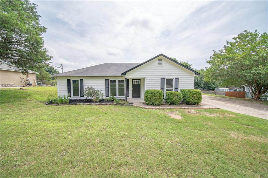 54 Lee Road 918 - Photo 1