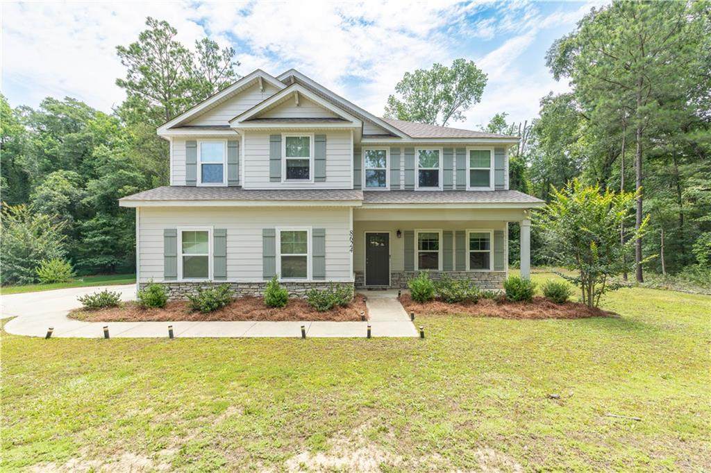 8624 Garrett Road - Photo 1