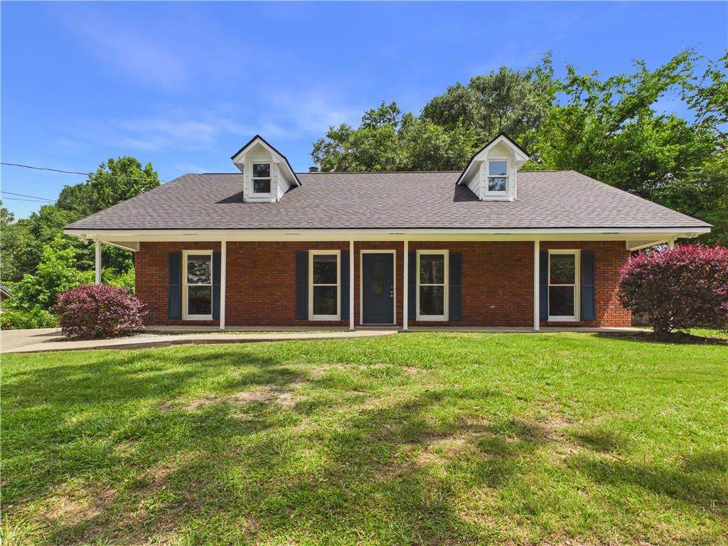 112 Lee Road 998 - Photo 1