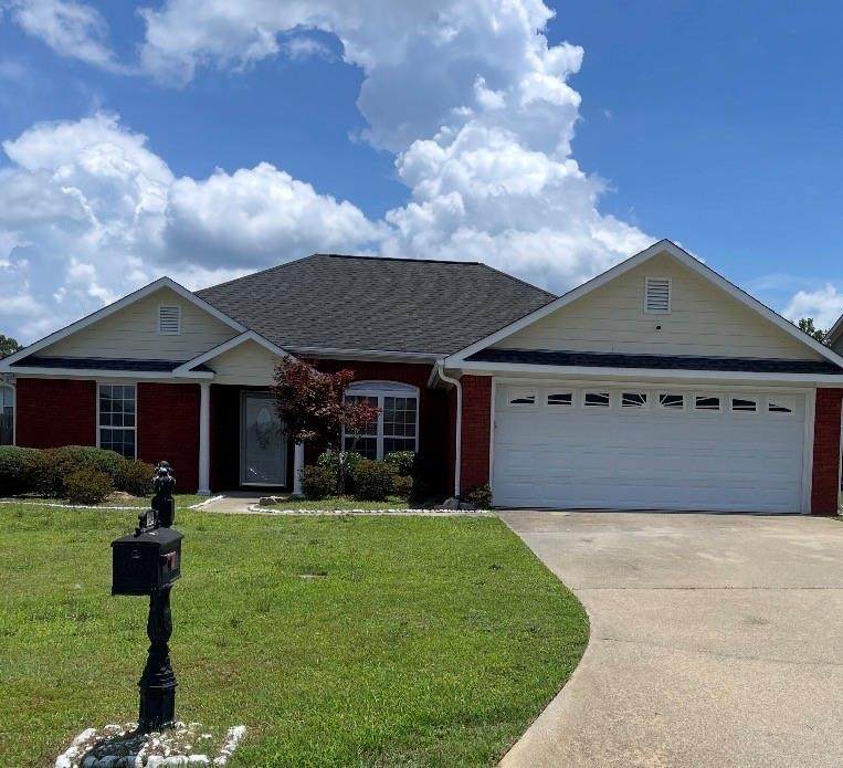 134 Lee Road 2141 - Photo 1