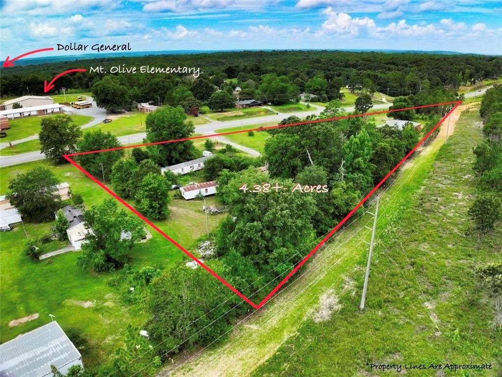 443 Highway 165 - Photo 1