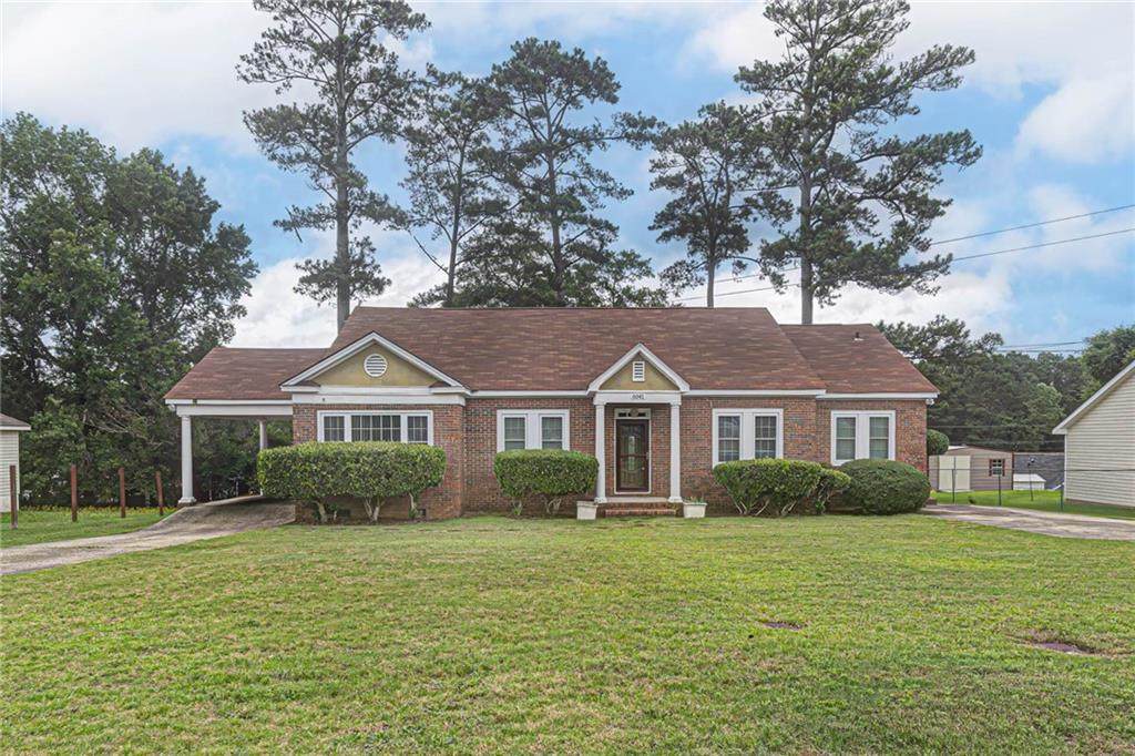 6041 Buxton Drive - Photo 1