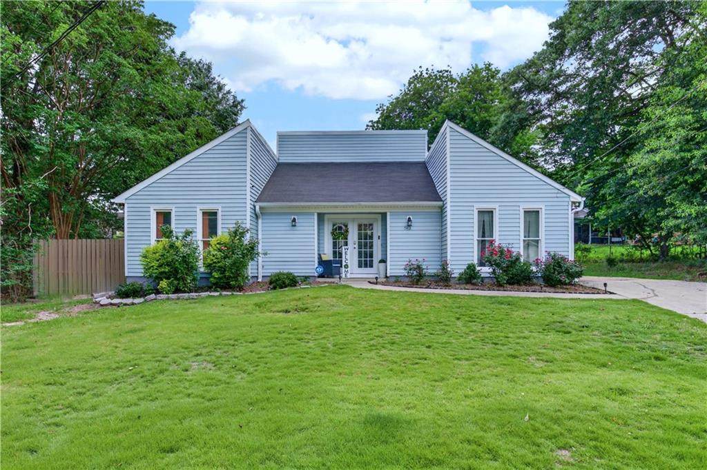 5413 Shanna Court - Photo 1