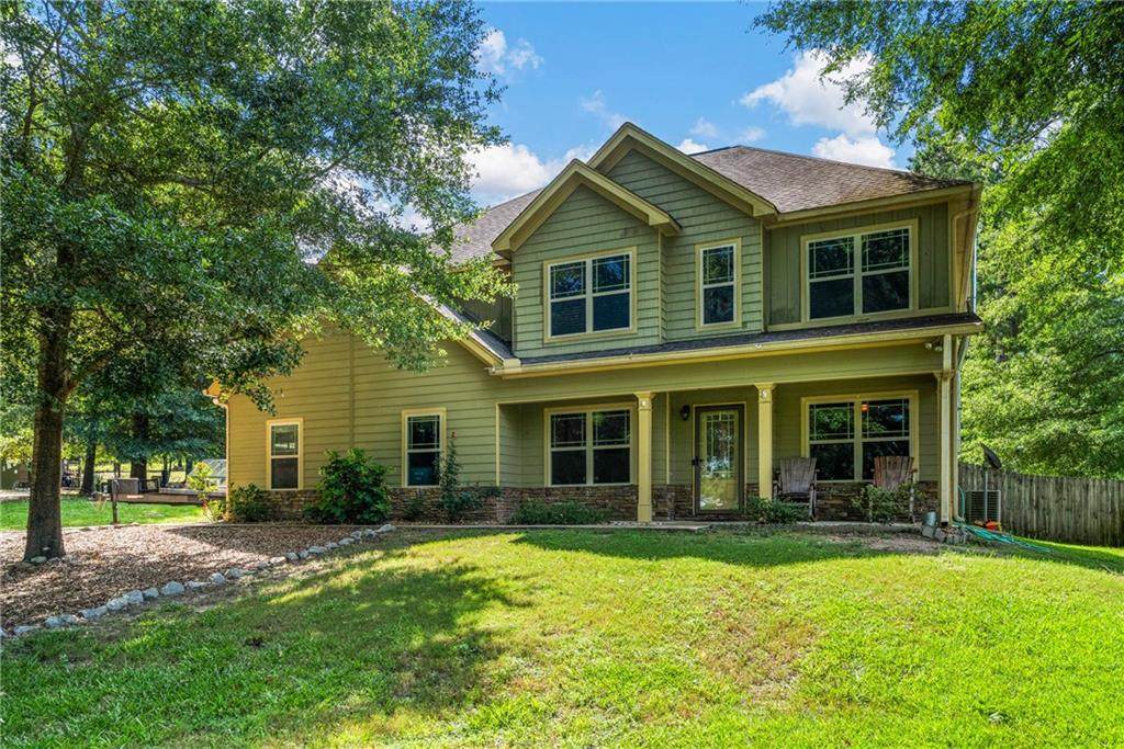 397 Owens Road - Photo 1