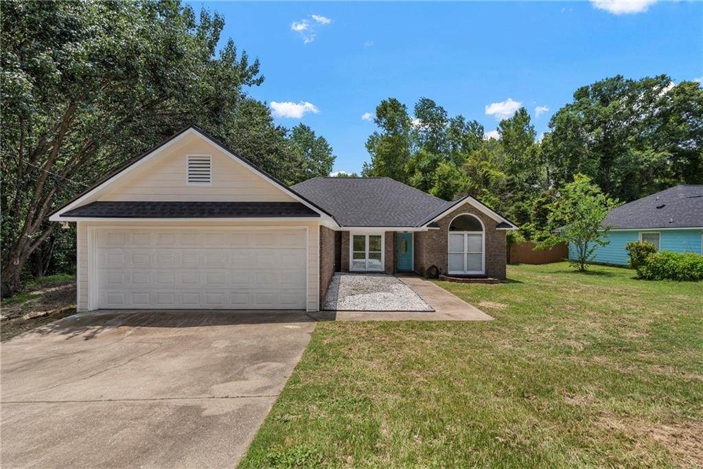22 Lee Road 510 - Photo 1