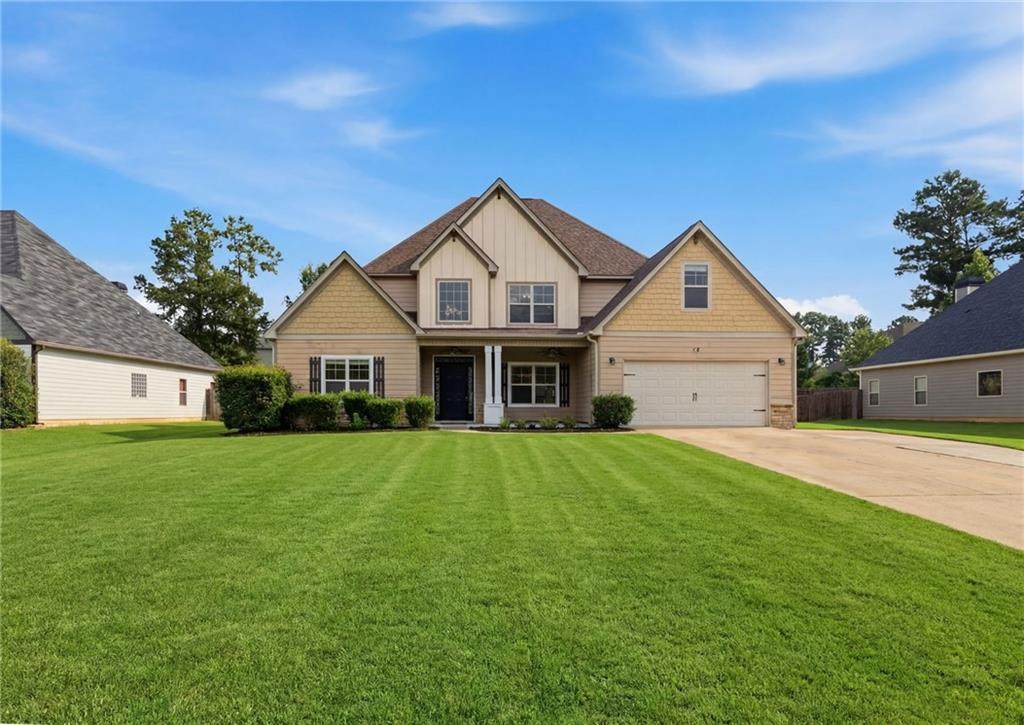 74 Misty Forest Drive - Photo 1