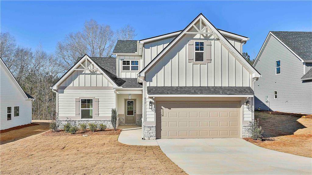 856 Asheton Drive - Photo 1
