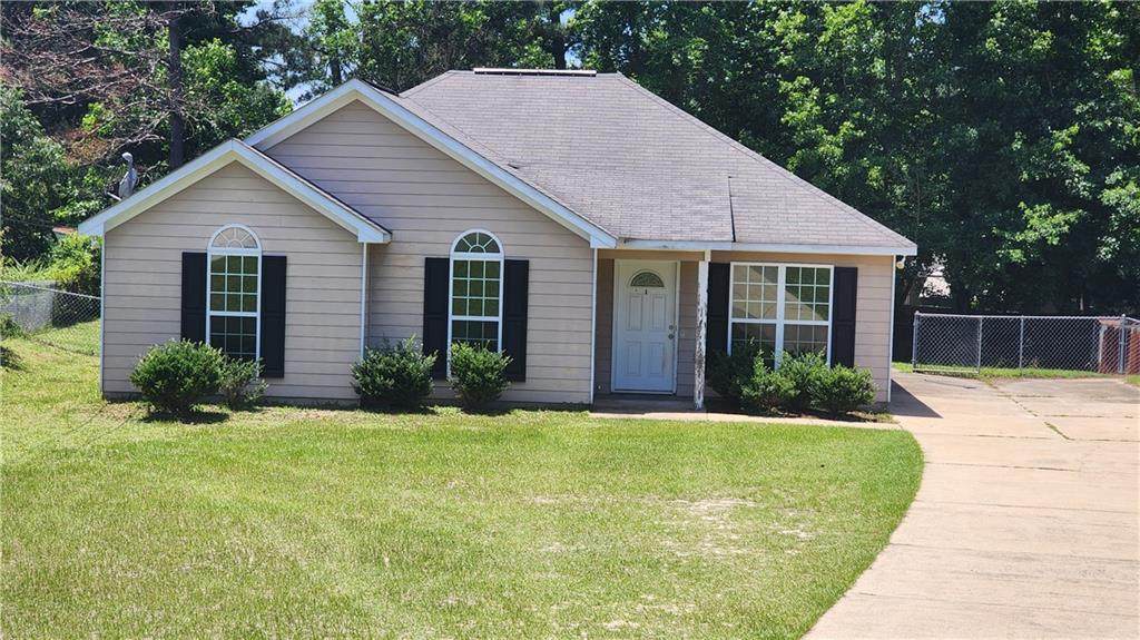 286 Lee Rd 2086 - Photo 1