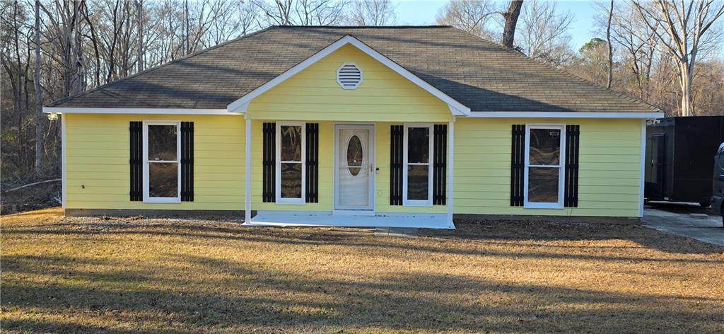225 Lee Road 960 - Photo 1