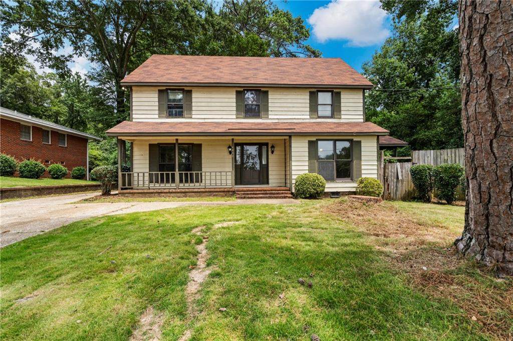 6802 Ellis Drive - Photo 1