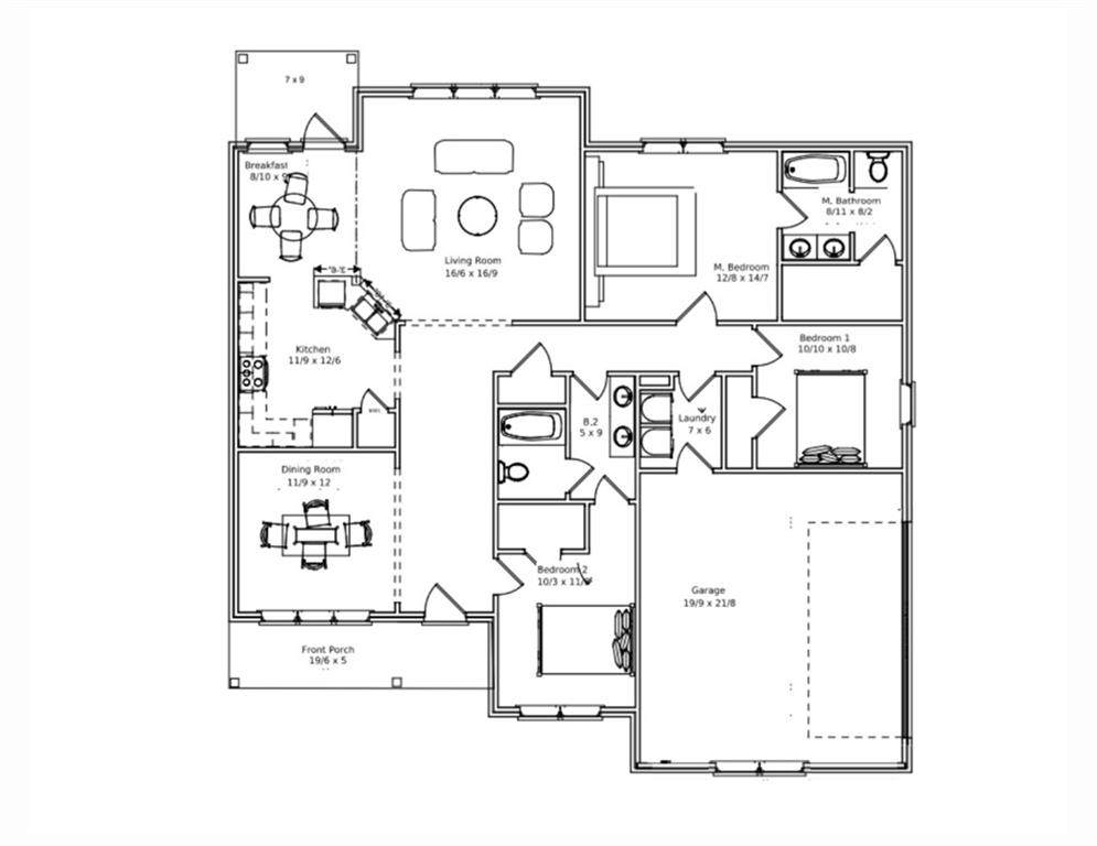 552 Lee Road 192 - Photo 1