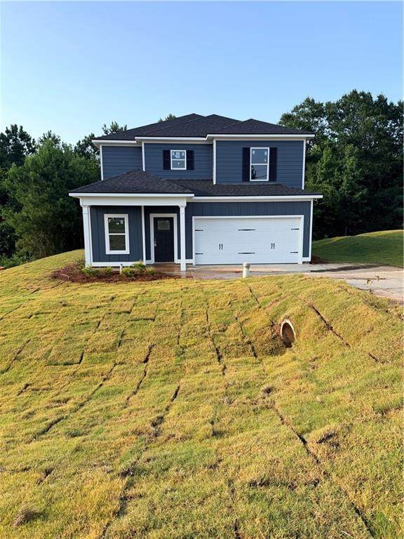 28 Peacock Dr - Photo 1