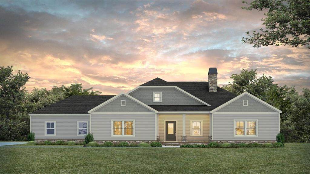 Lot 9 Lee Road 344 - Photo 1