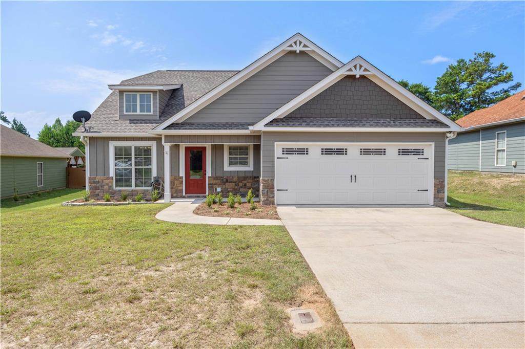 6 Woodchase Court - Photo 1