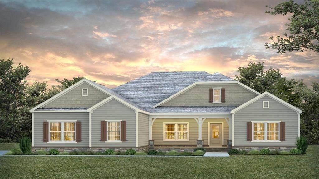 Lot 8 Lee Road 344 - Photo 1