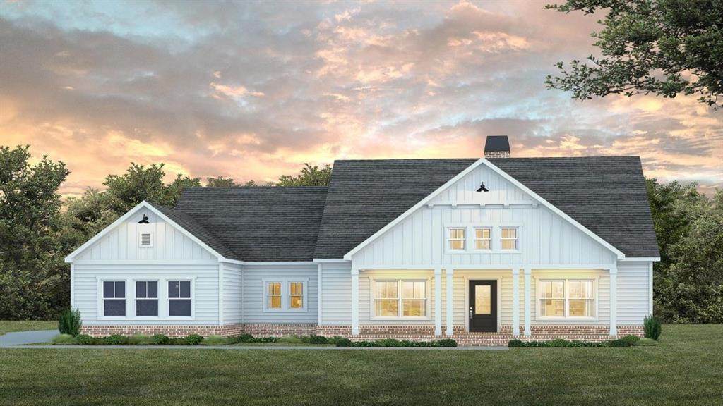 Lot 4 Lee Road 344 - Photo 1
