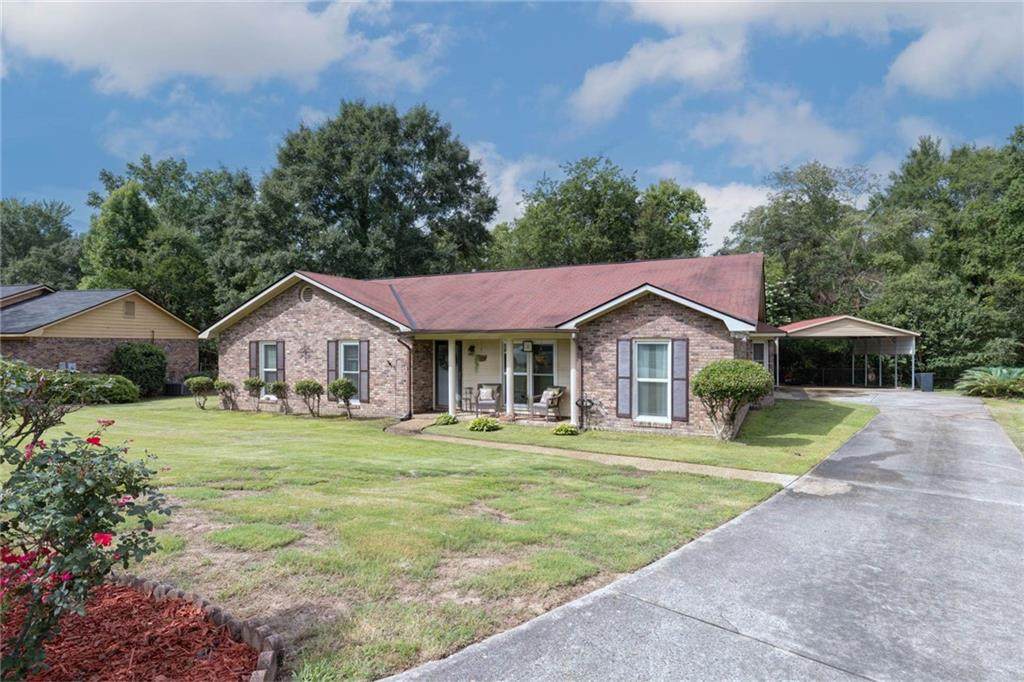 4309 Castlewood Court - Photo 1