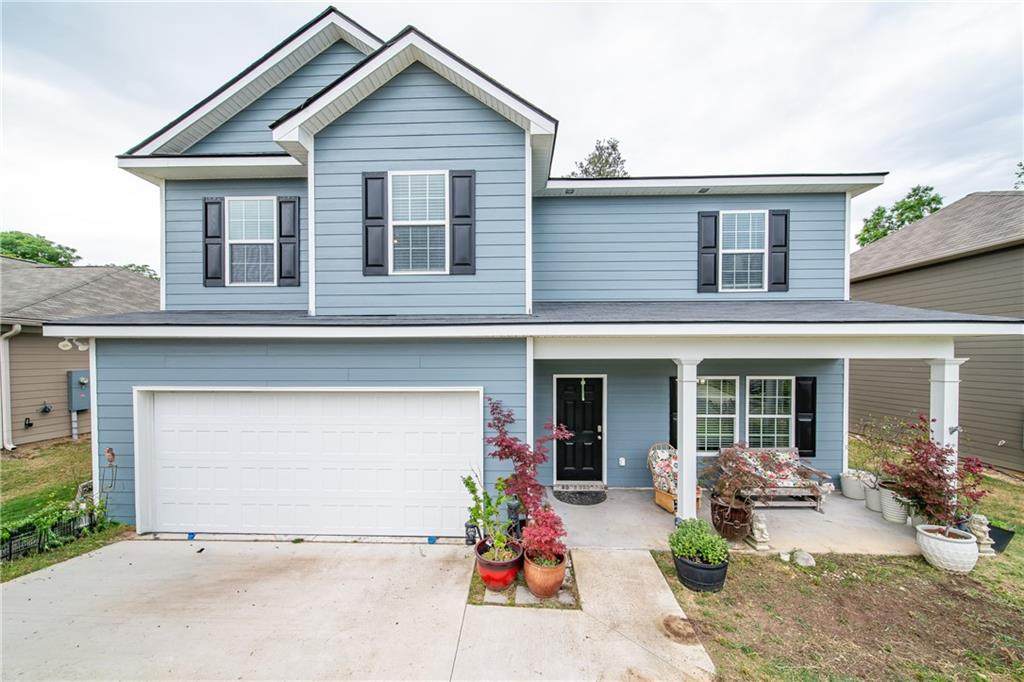81 Wood Hill Drive - Photo 1