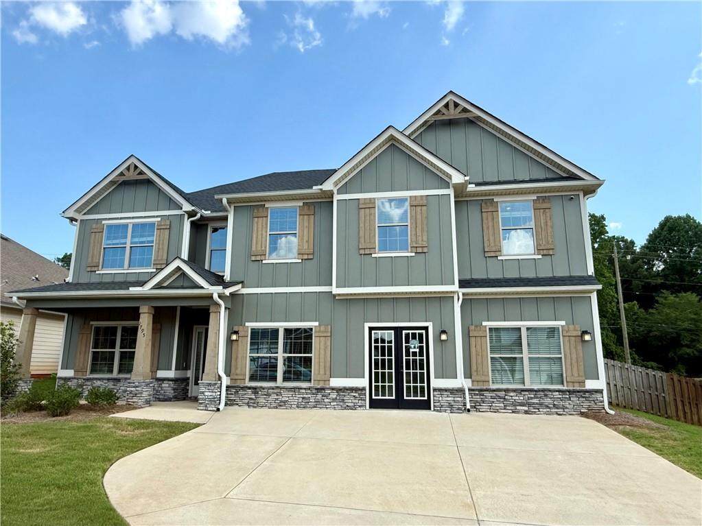 1795 Solamere Court - Photo 1