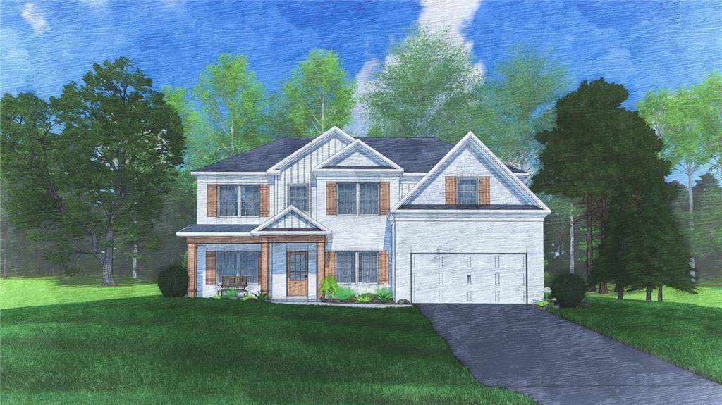 2008 Tiger Lily Drive - Photo 1