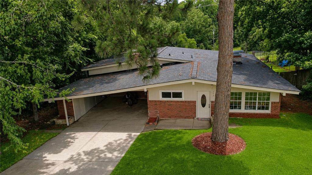 703 Seale Road - Photo 1