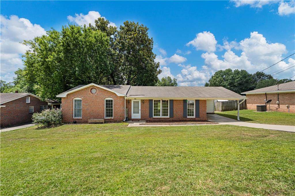 1501 Fletcher Drive - Photo 1