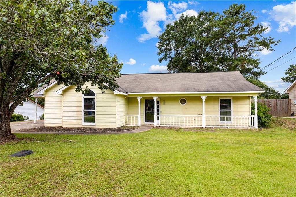 62 Lee Road 819 - Photo 1