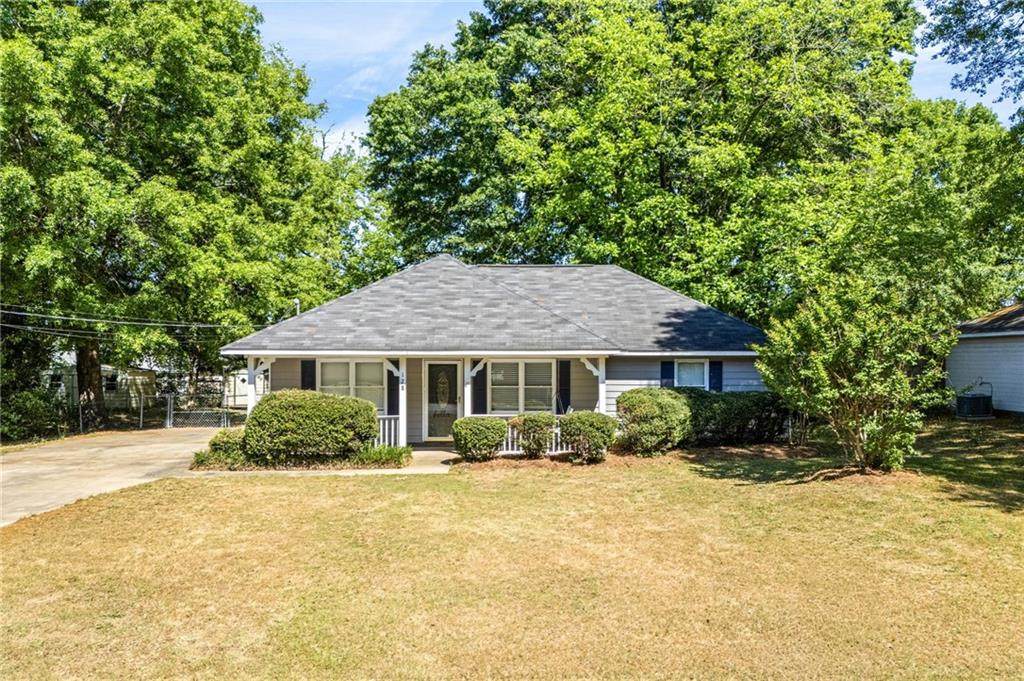 128 Lee Road 918 - Photo 1