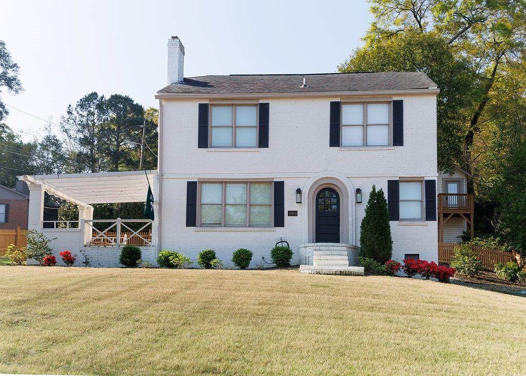 1904 13th Street - Photo 1