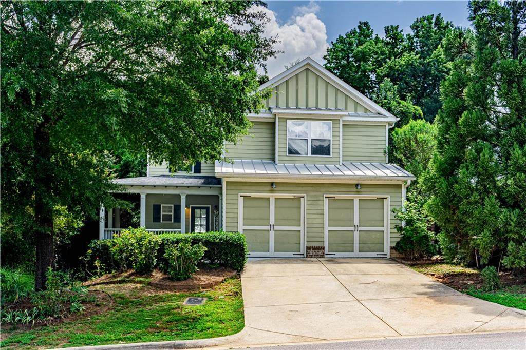 1450 Reynolds Drive - Photo 1