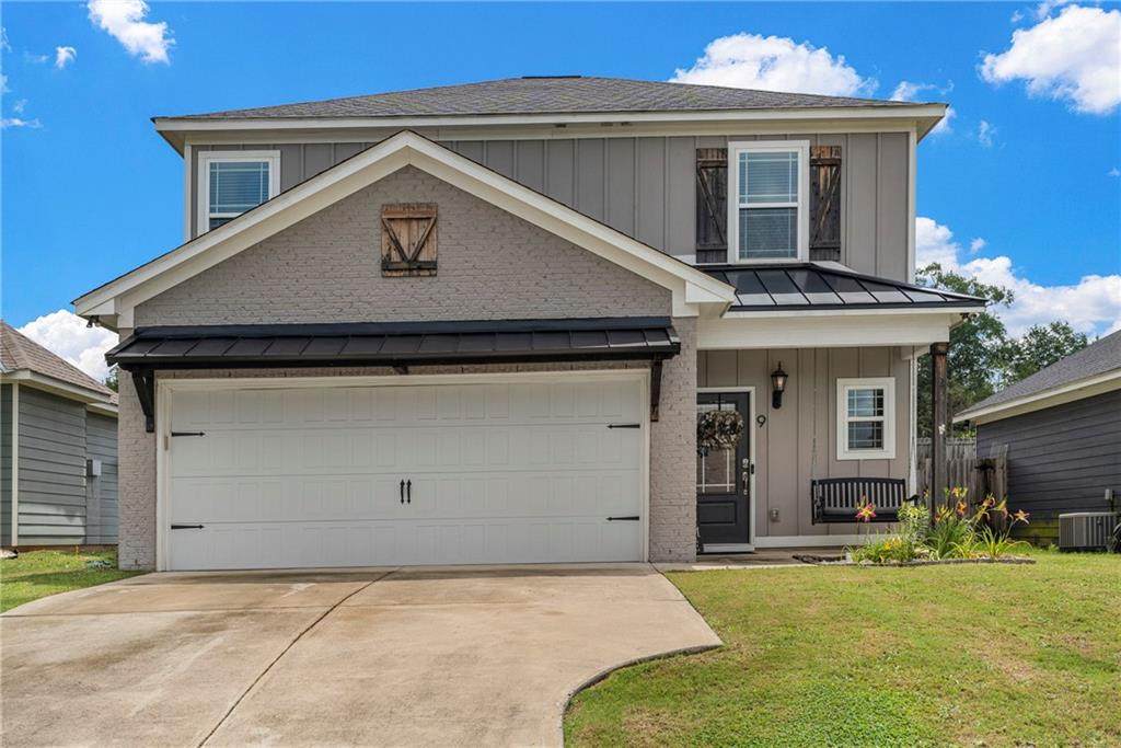 9 Vineyard Drive - Photo 1