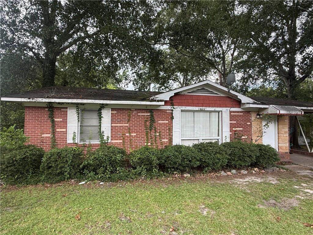 1803 Railroad Street - Photo 1