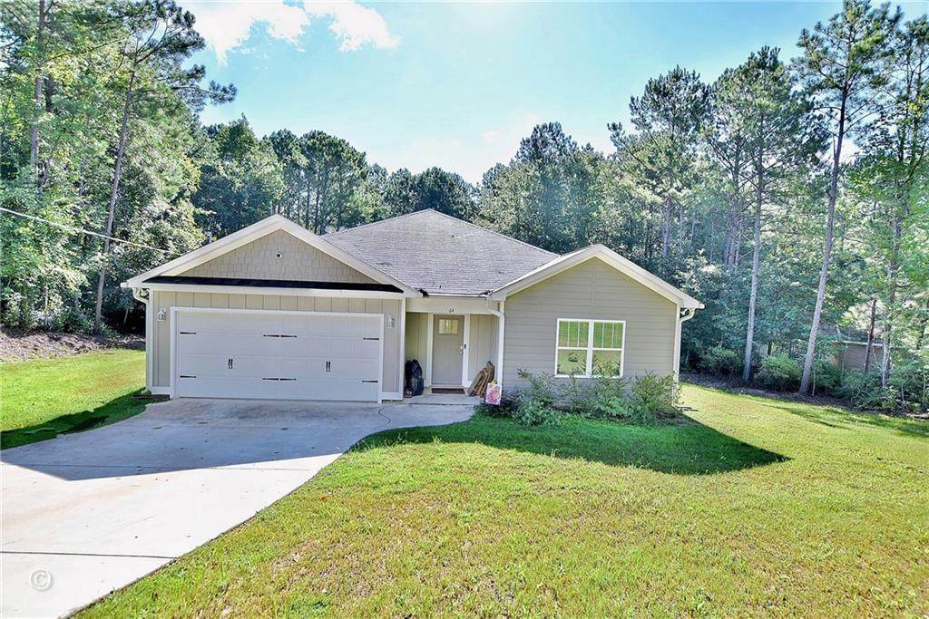 64 Camp Parkman Road - Photo 1