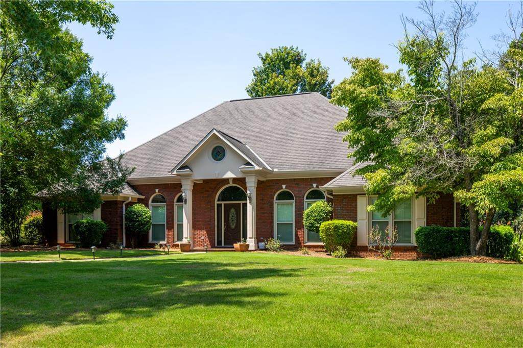 164 Glenwood Way - Photo 1