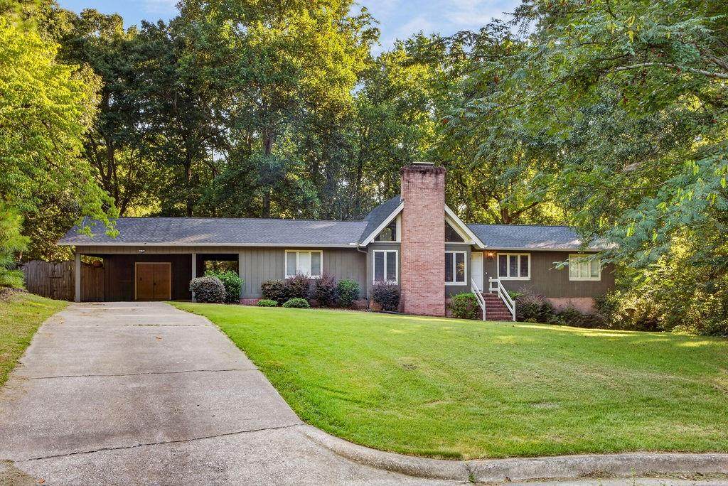 325 Corktree Circle - Photo 1