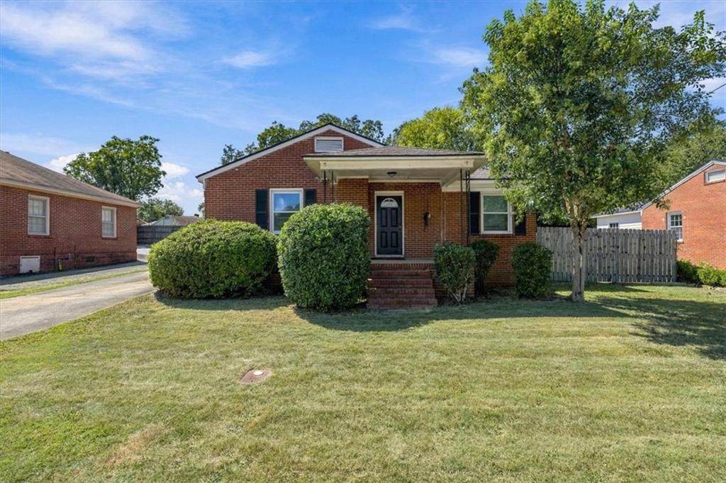 4735 Armour Road - Photo 1