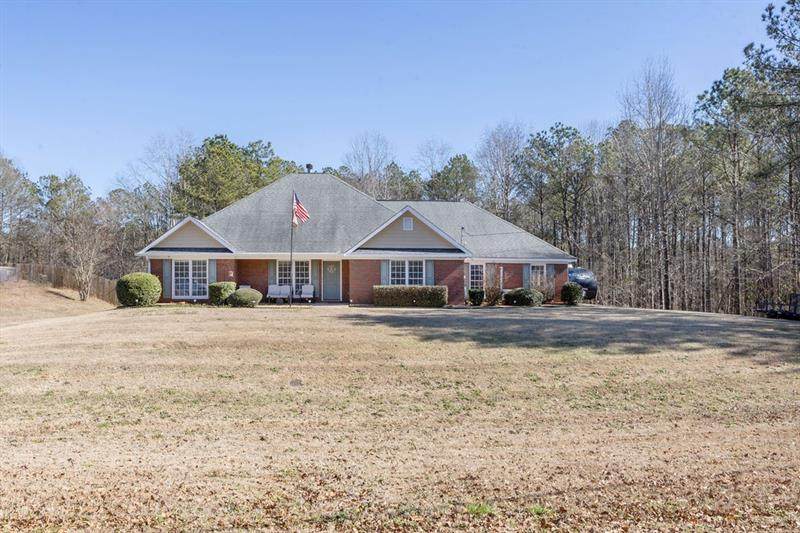 41 Lee Rd 2110 - Photo 1