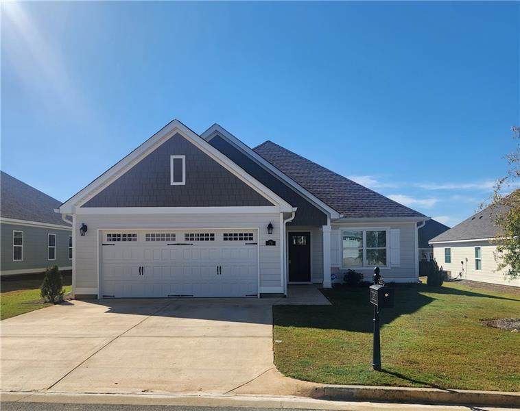 79 Ivy Loop - Photo 1