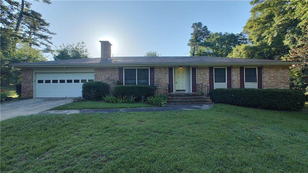 189 Fairlane Drive - Photo 1