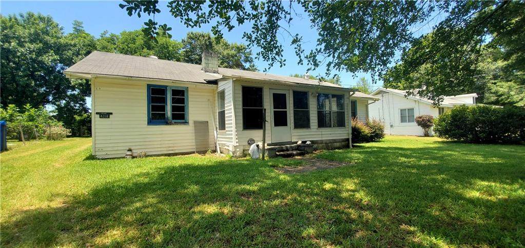 4266 Uchee Hill Highway - Photo 1