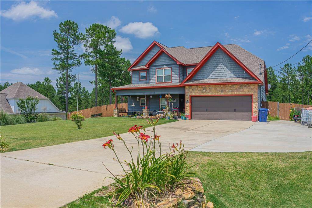 118 Lee Road 2210 - Photo 1