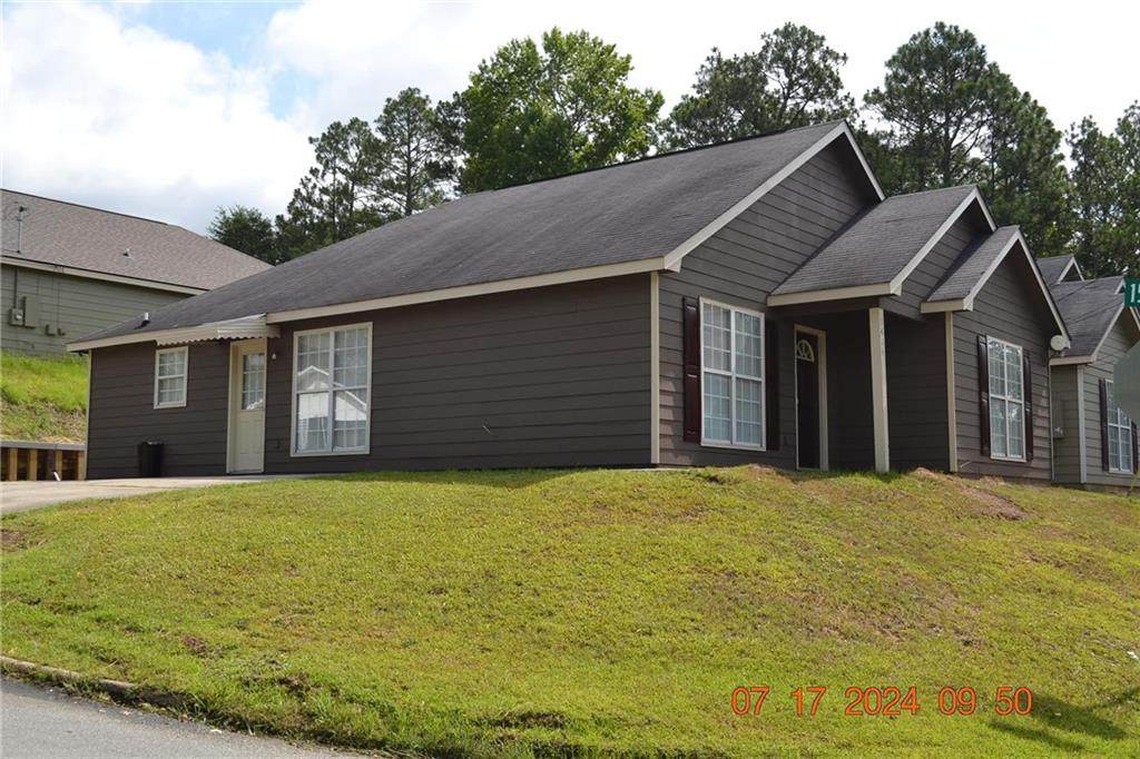 2200 15th Avenue - Photo 1